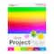 Royal Brites® 11" x 14" Neon Project Paper Pack